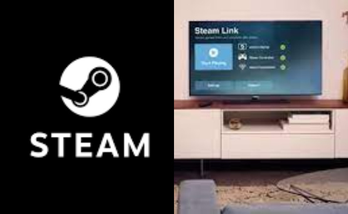 Steam Link su LG Smart TV