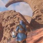 How to Get Fossilized Bone in Enshrouded