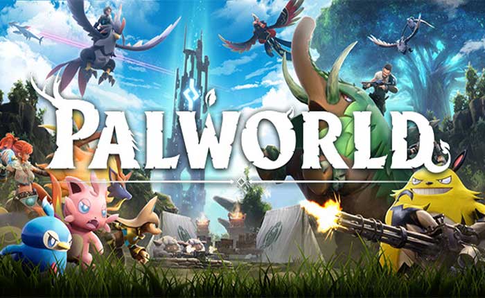 How To Fix Palworld Keeps Crashing on PC Game Pass