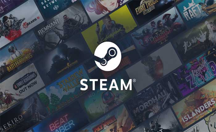 How To Fix Failed To Load QR Info on Steam