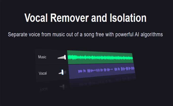 How To Use A Free AI Vocal Remover