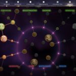 Skill Trees Maps in Enshrouded