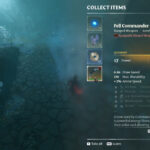 Enshrouded: dove trovare Fell Commander Bow – Arma leggendaria