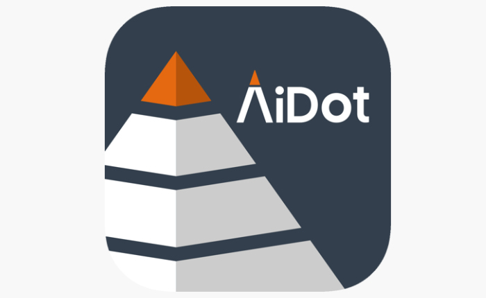 Applicazione AiDot 