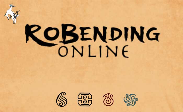 Robending Online codes