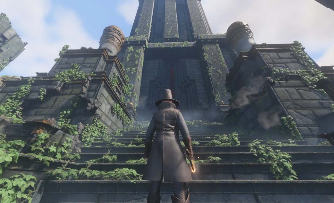 Enshrouded All Ancient Spires and How to Complete Them