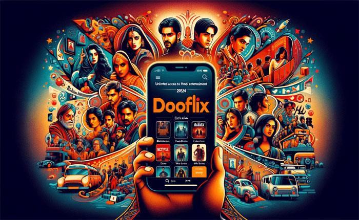 Dooflix Not Working on Android