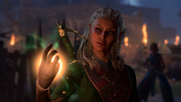 Baldur