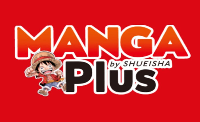 MANGA Plus di SHUEISHA