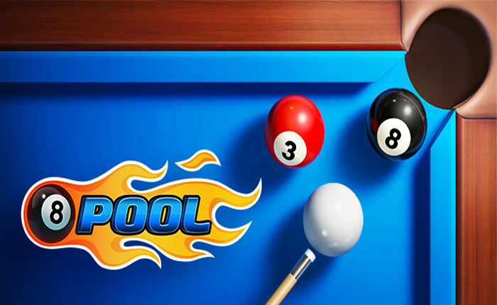 8-Ball Pool Not Working