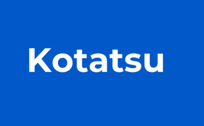 Applicazione Kotatsu