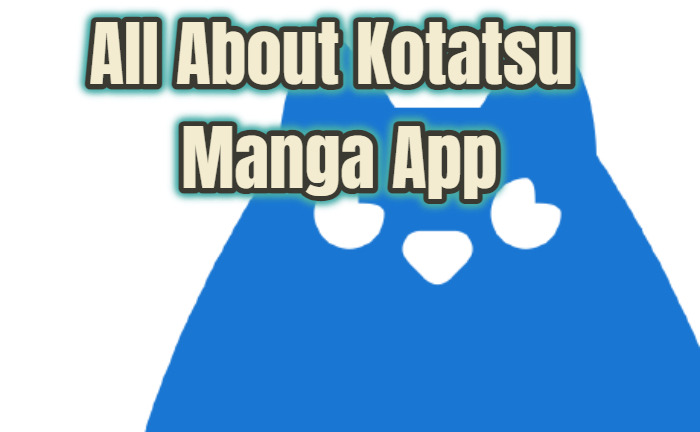 Kotatsu Manga App