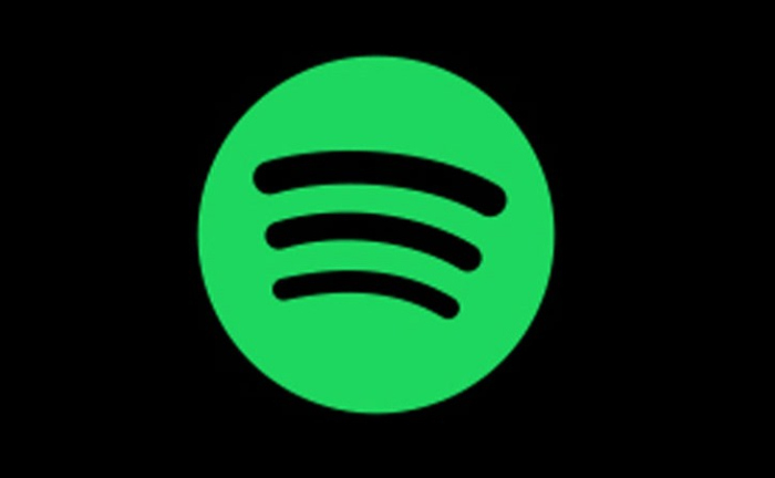 Logo Spotify