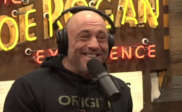 Spotify sigla un accordo con Joe Rogan