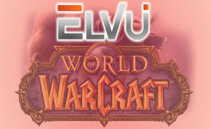 ElvUI Action Bars Not Showing