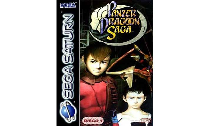 I migliori giochi per Sega Saturn