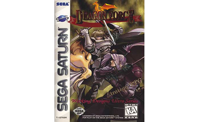 I migliori giochi per Sega Saturn