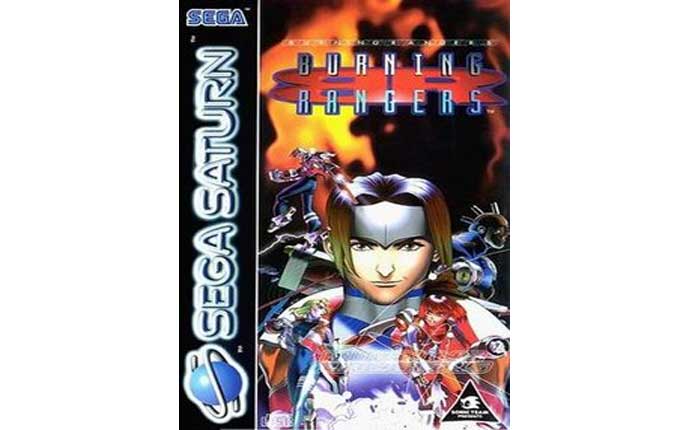 I migliori giochi per Sega Saturn