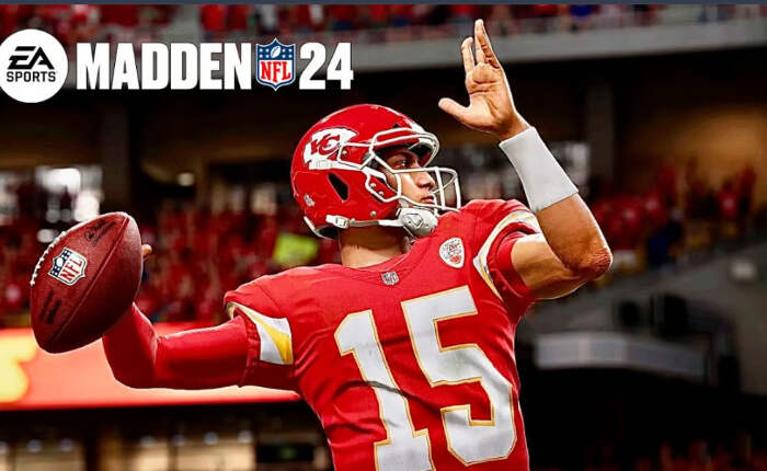 Madden 2 Videogioco di football americano  