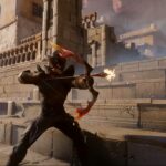 Assassin Build for Enshrouded Game