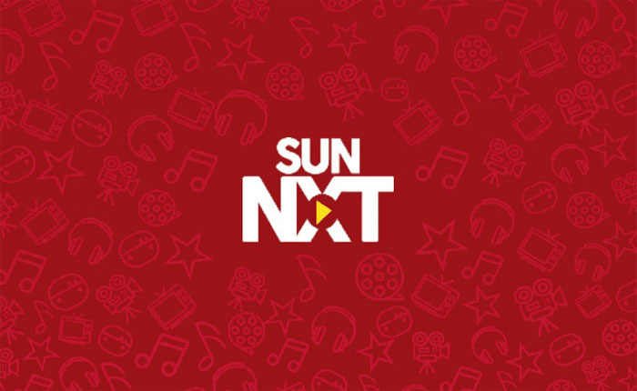 Sun NXT Monthly Subscription Not Showing