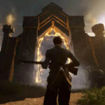 Nightingale - System Requirements Realm Portal promo image