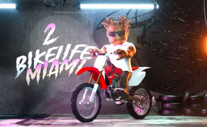 Bikelife Miami 2 Codes