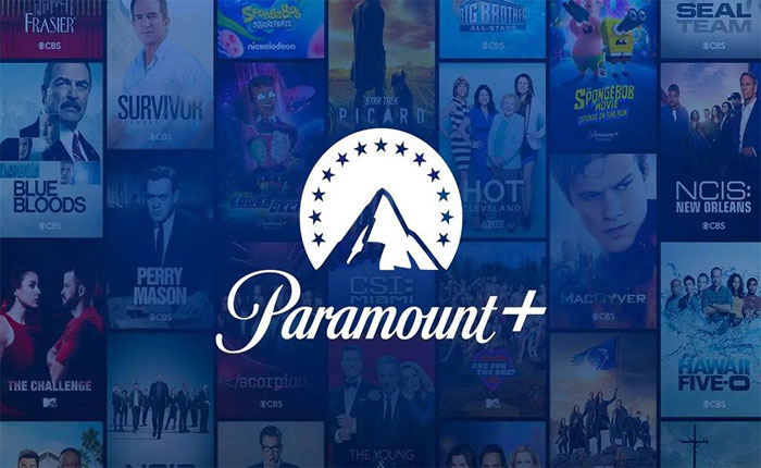 Paramount Error Code 006