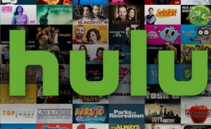App Hulu sui dispositivi