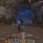 Enshrouded - Southern Cavern where you can find Vukah Brawler Head