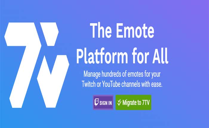 How To Fix 7TV Emotes Not Showing