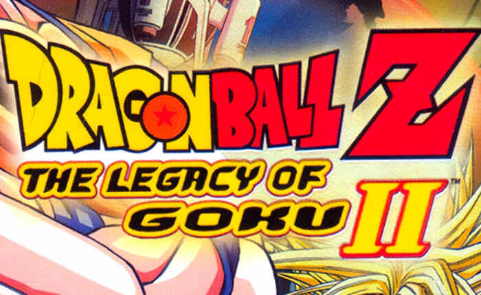 Dragon Ball Z: L'eredità di Goku II