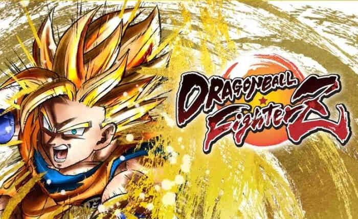 Dragon Ball FighterZ