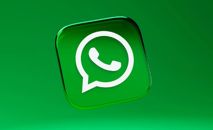 Logo Whatsapp