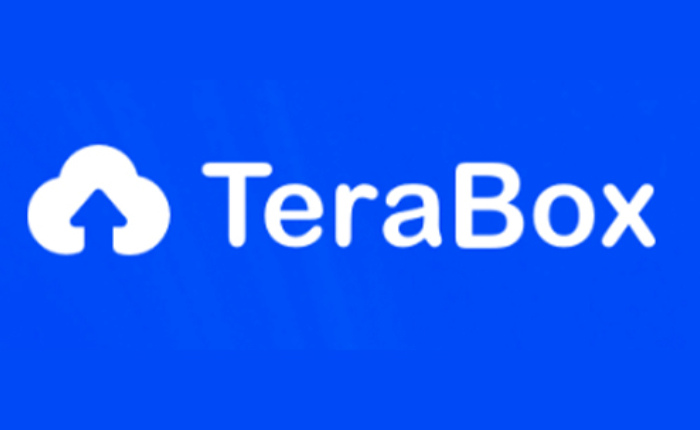 Applicazione Terabox