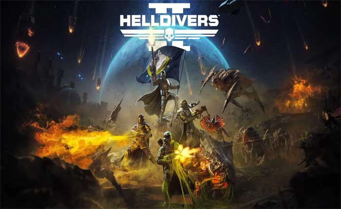 Helldivers 2 Major Order Not Working