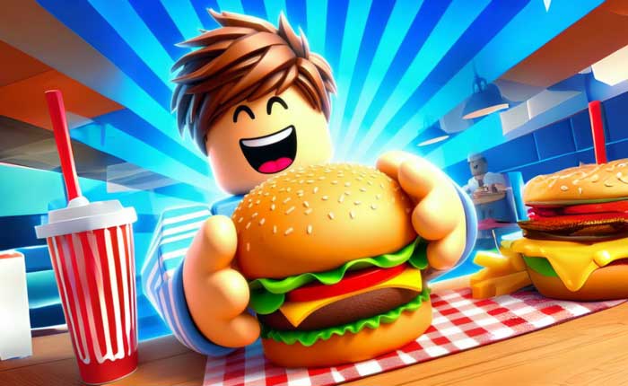 Burger Store Tycoon Codes