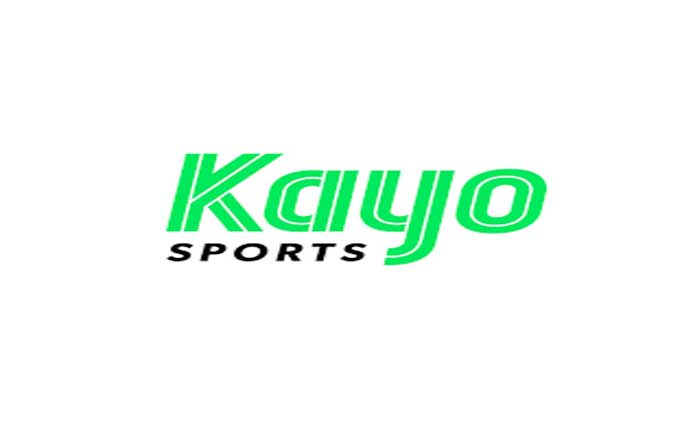 Kayo Not Working