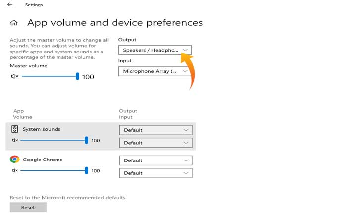 Roblox Nessun errore del driver audio