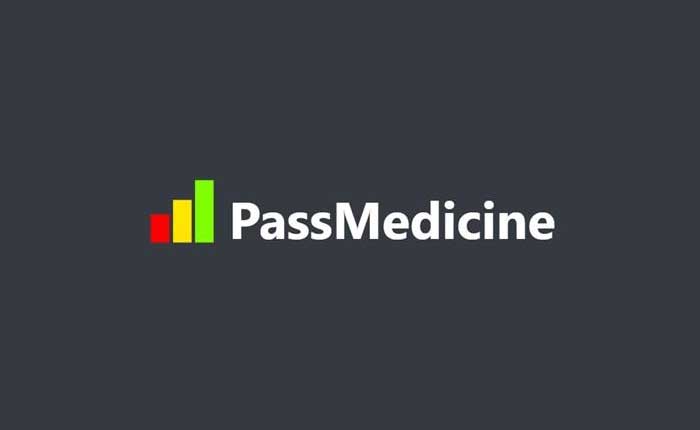 Passmedicine Not Working