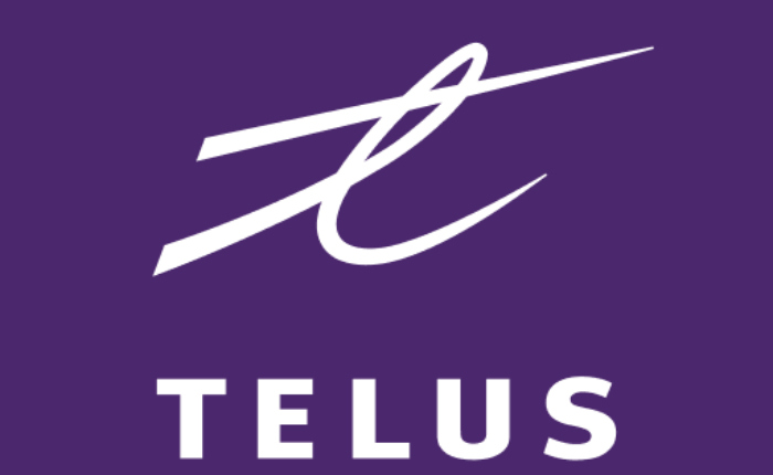 Applicazione TELUS