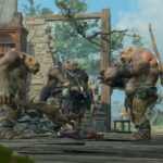 How to Recruit Lump the Enlightened In Baldur
