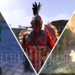 Elder Scrolls Online Best Builds