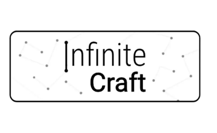 Logo artigianale infinito