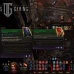 The Cindermoth Cloak looted from Aelis Siryasius in the Lower City Sewers Cloak in Baldur’s Gate 3