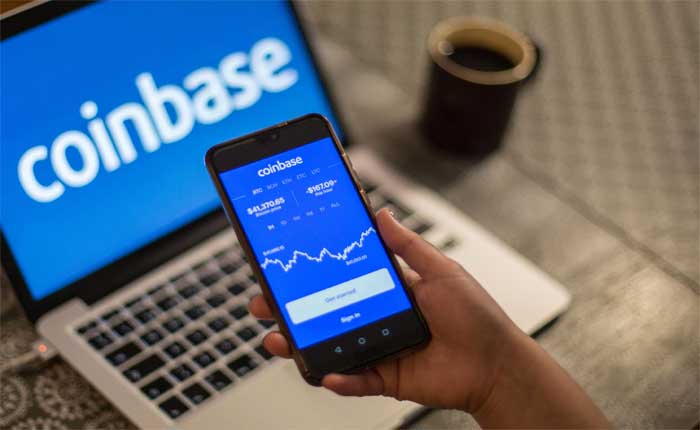 Coinbase Not Showing My Assets