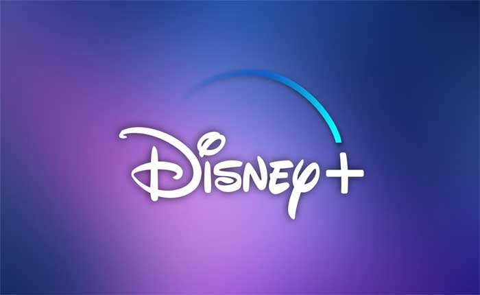 Disney Plus Error Code 41