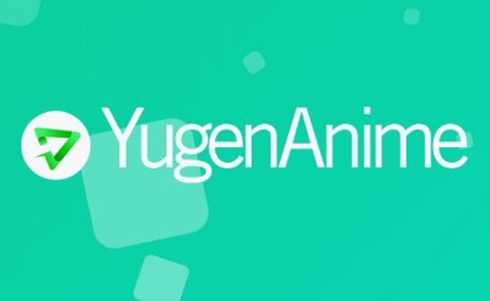 Applicazione YugenAnime