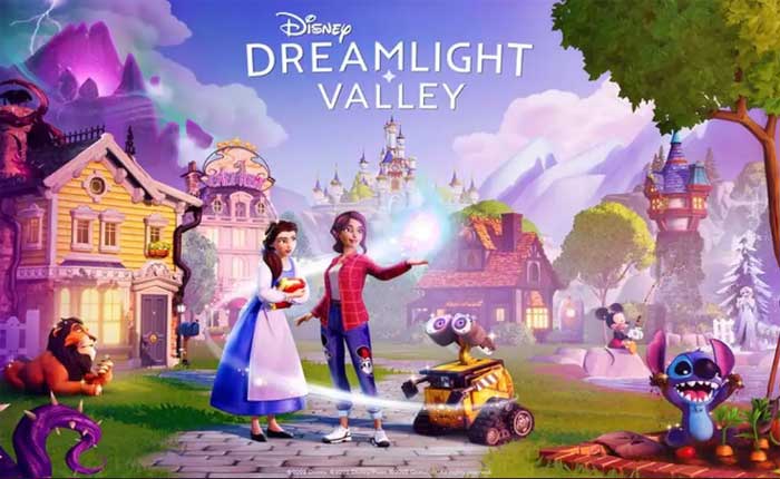 All Soda Locations In Disney Dreamlight Valley