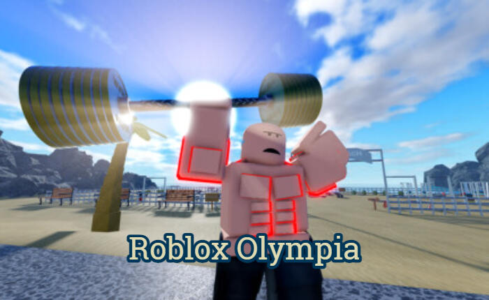 Roblox Olympia